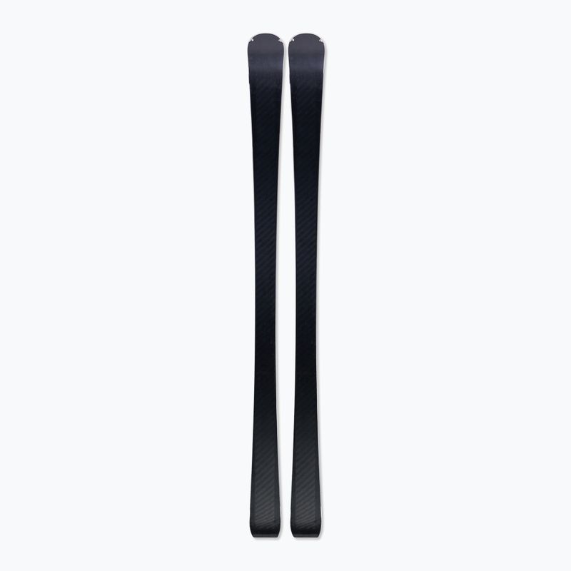 Schiuri de coborâre + legături Fischer The Curv DTI + RS 11 GW PR 2