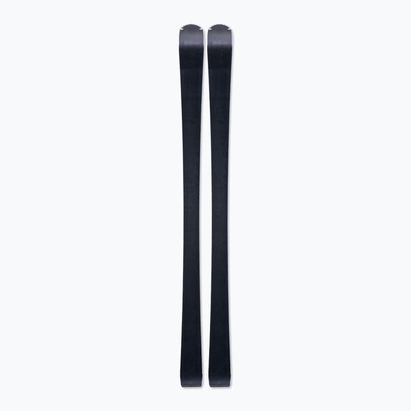 Schiuri de coborâre + legături Fischer The Curv Power + RS 10 GW PR 2