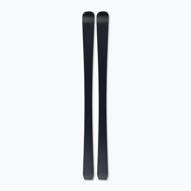 Schiuri de coborâre + legături Fischer The Curv GT 80 + RSW 11 GW PR 2