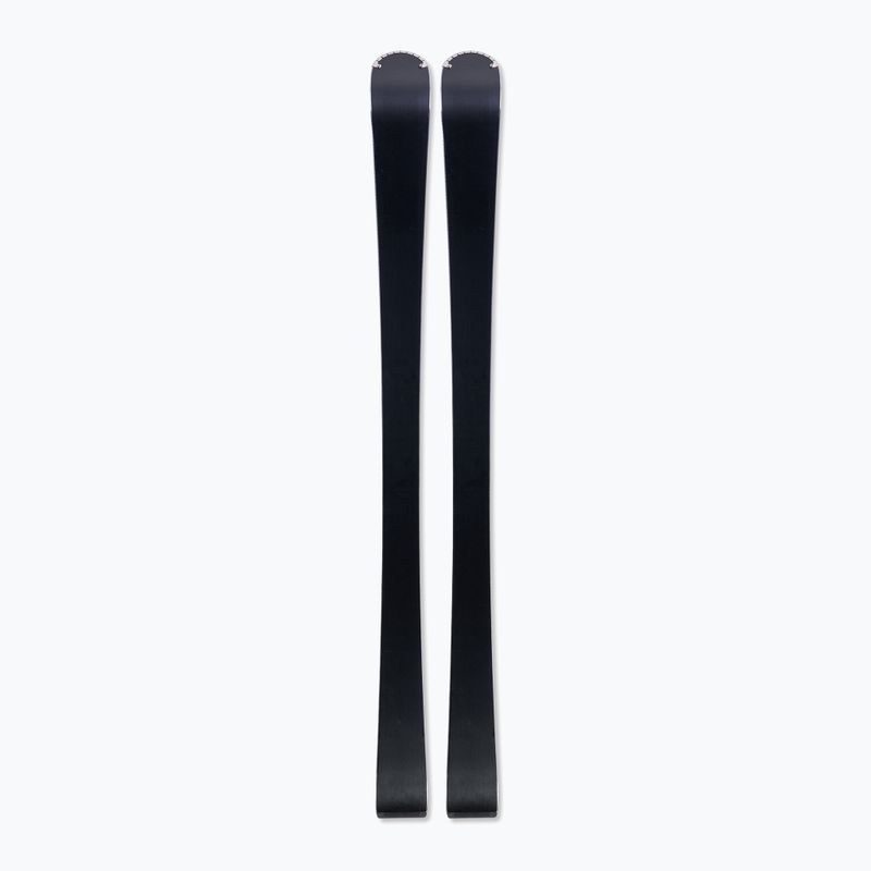 Schiuri de coborâre pentru copii + legături Fischer The Curv Pro + FS7 GW CA Jrs 2
