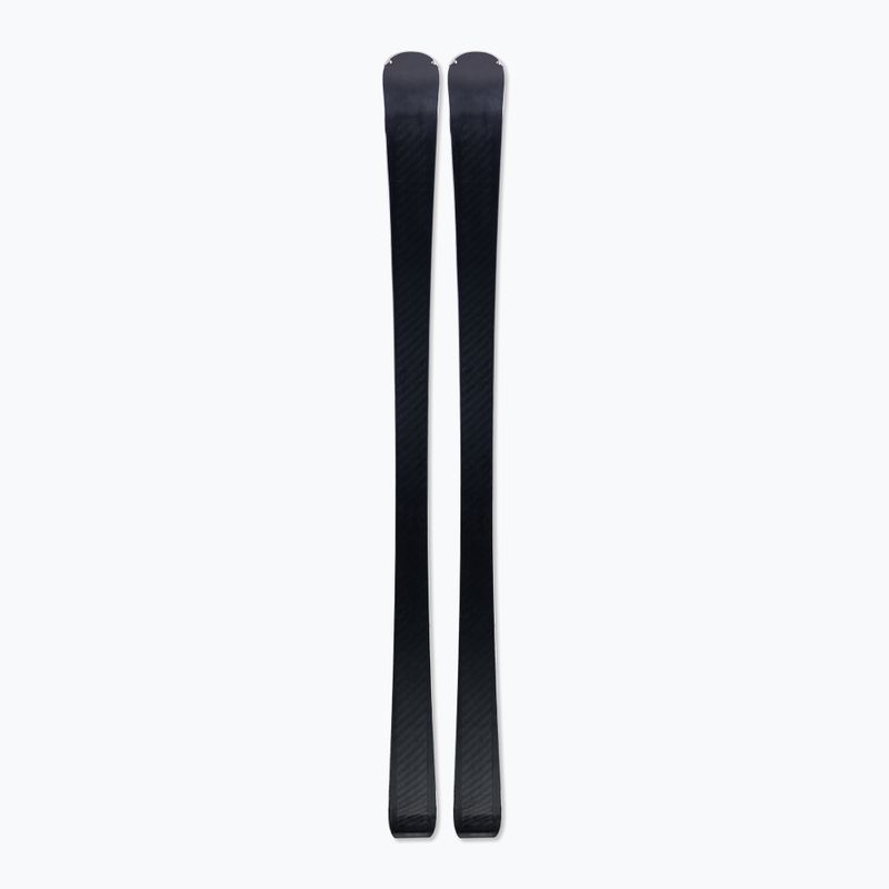 Schiuri de coborâre + legături Fischer The Curv DTI + RS 11 GW PR 2