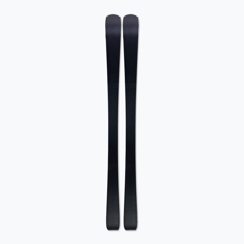 Schiuri de coborâre + legături Fischer The Curv GT 76 + RSW 10 GW PR 2