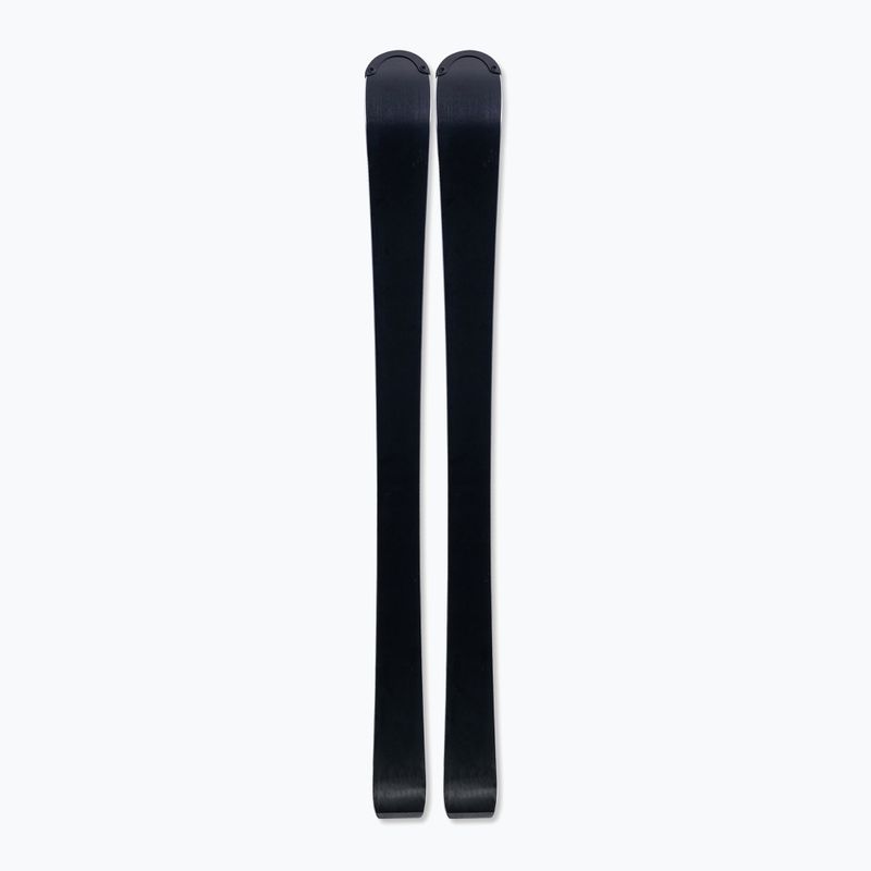 Schiuri de coborâre pentru copii + legături Fischer The Curv Jr (100-120) + FS4 GW CA Jrs 2