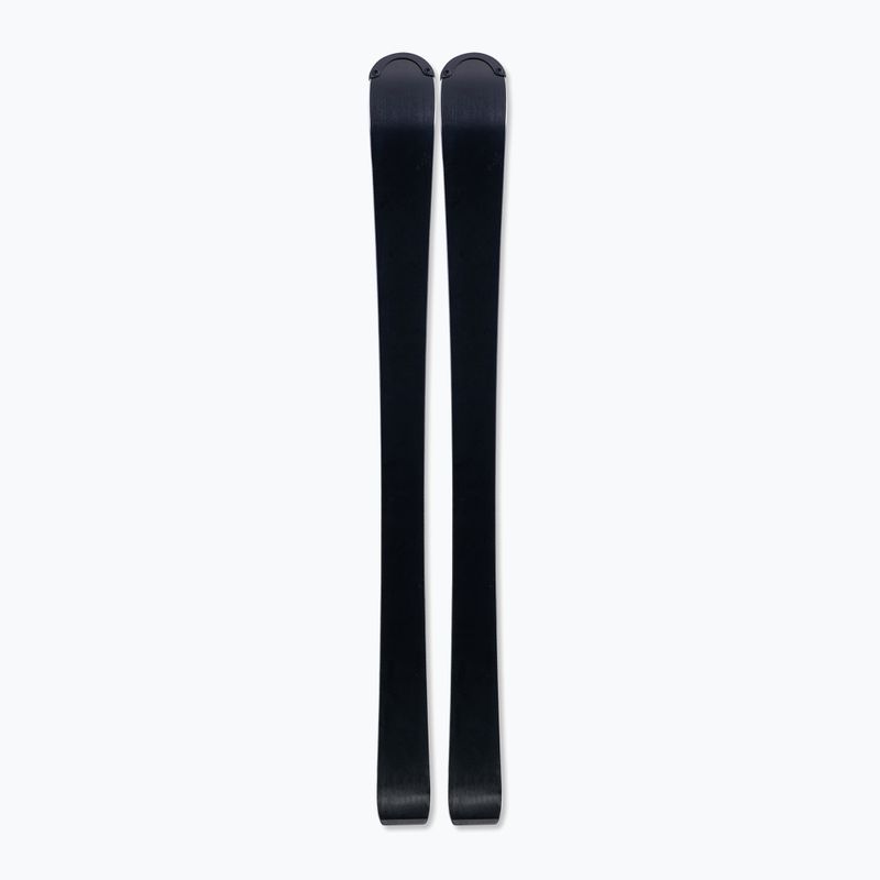 Schiuri de coborâre pentru copii + legături Fischer The Curv Jr (130-150) + FS7 GW CA Jrs 2