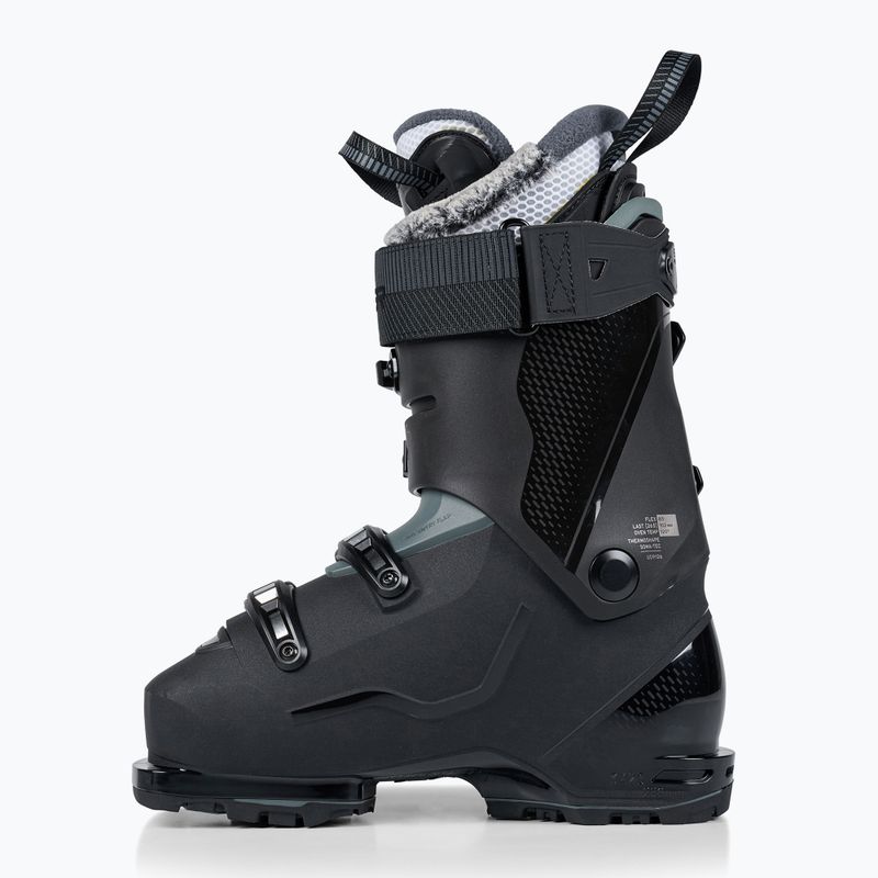 Încălțăminte de schi pentru femei Fischer Premio 85 BOA W black 2