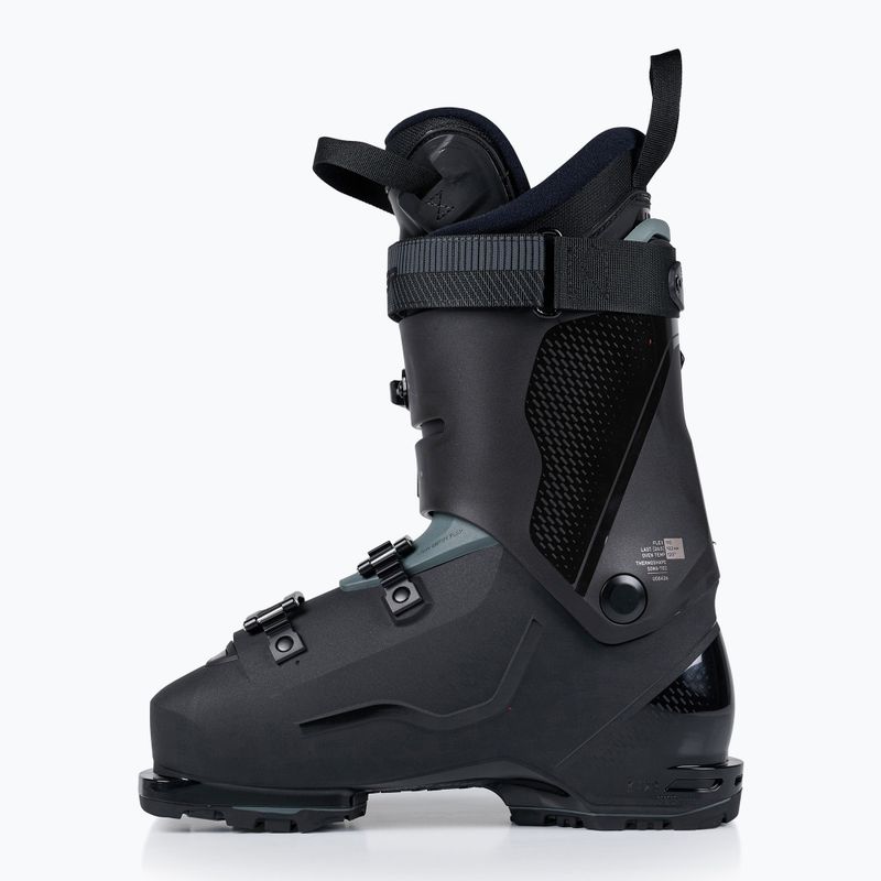 Încălțăminte de schi pentru bărbați Fischer Premio 110 black 2
