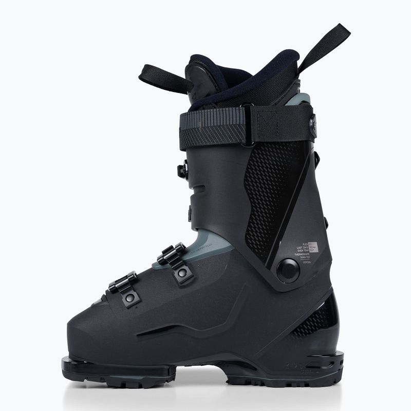 Încălțăminte de schi pentru femei Fischer Premio 85 W black 2