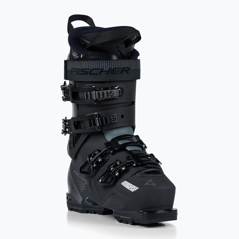 Încălțăminte de schi pentru femei Fischer Premio 85 W black 3