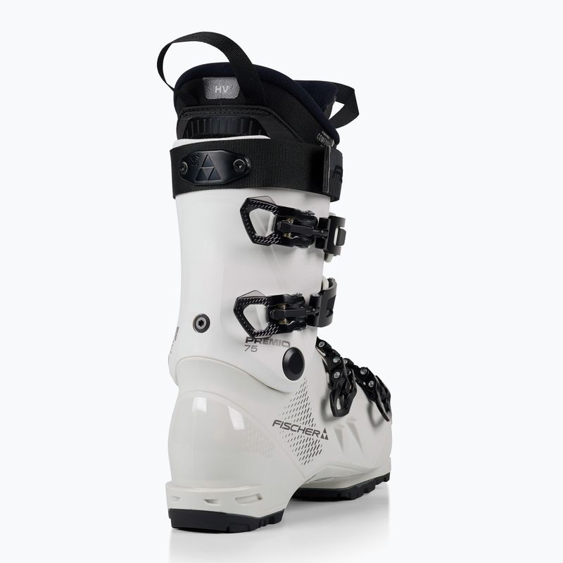 Încălțăminte de schi pentru femei Fischer Premio 75 W snow 4