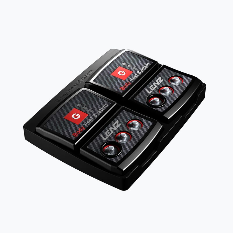 Baterie pentru șosete Lenz Lithium Pack RCB 2000 (USB)