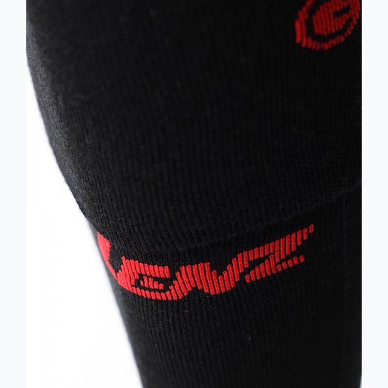 Șosete de schi Lenz Heat Sock 6 2