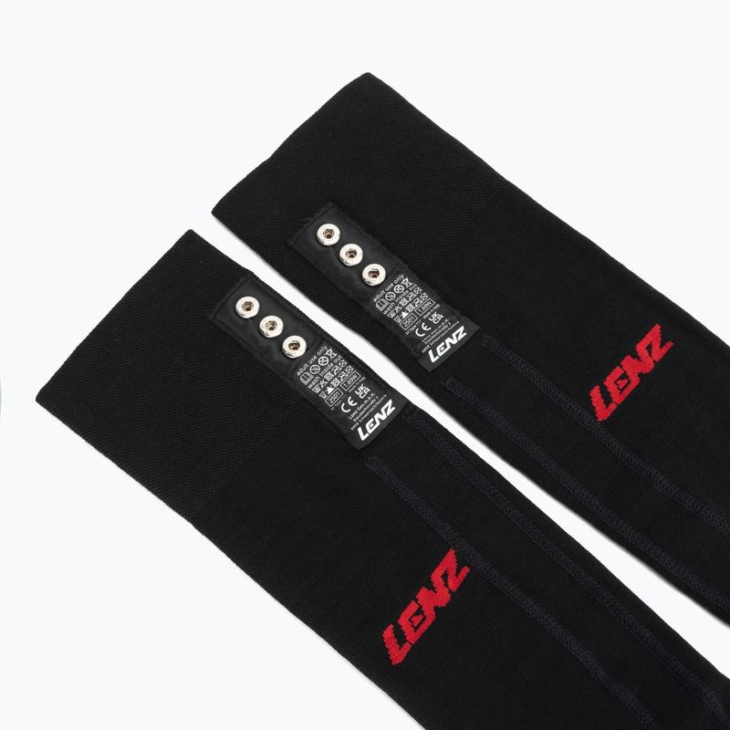 Șosete de schi Lenz Heat Sock 6 4