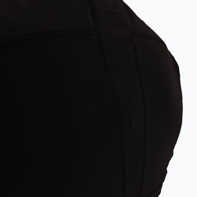 Vestă încălzită pentru bărbați Lenz Heat Vest 1.0 black 6