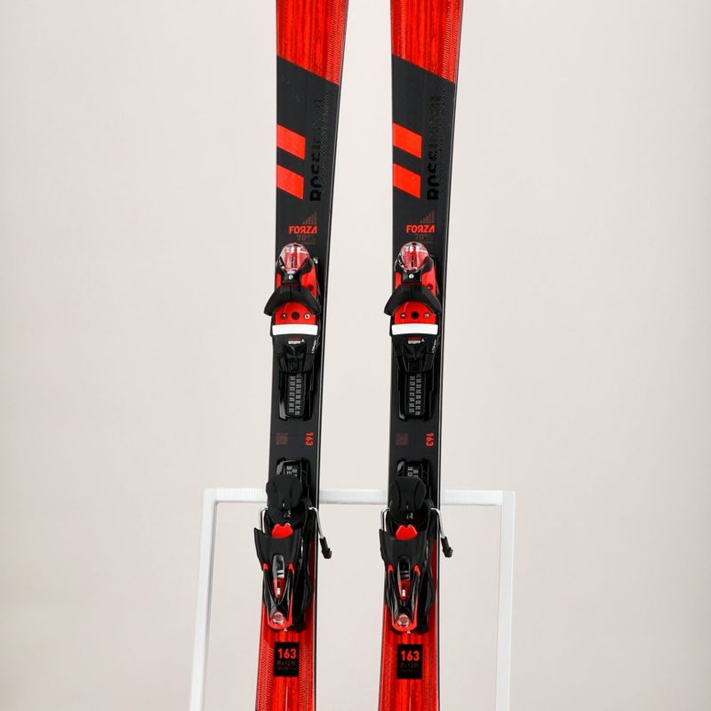 Schi alpin pentru bărbați Rossignol Forza 70 V-TI K + SPX14 7