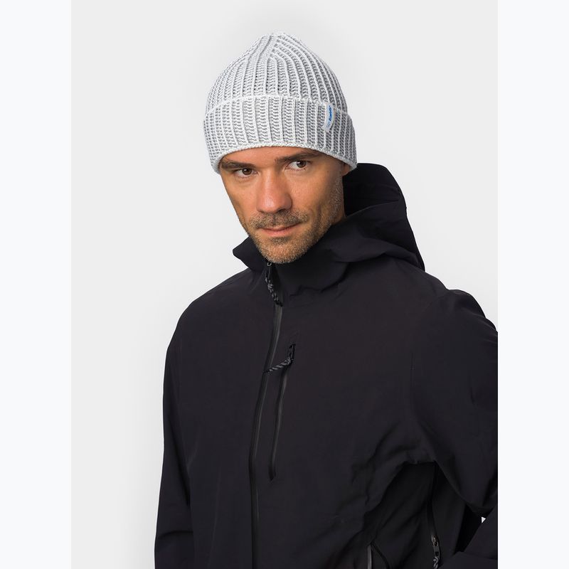 Căciulă de iarnă Eisbar Sorrak white 5