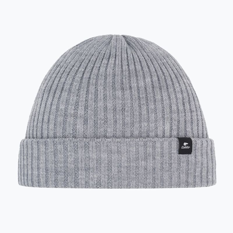 Căciulă de iarnă Eisbar Ripp 2.0 light grey