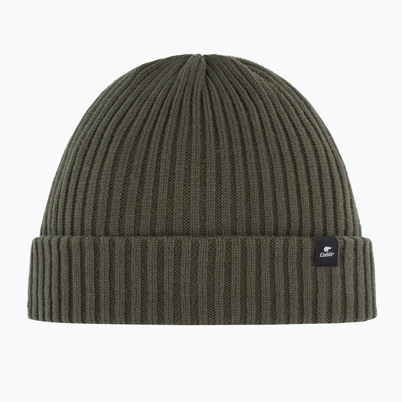 Căciulă de iarnă Eisbar Ripp 2.0 outdoor green
