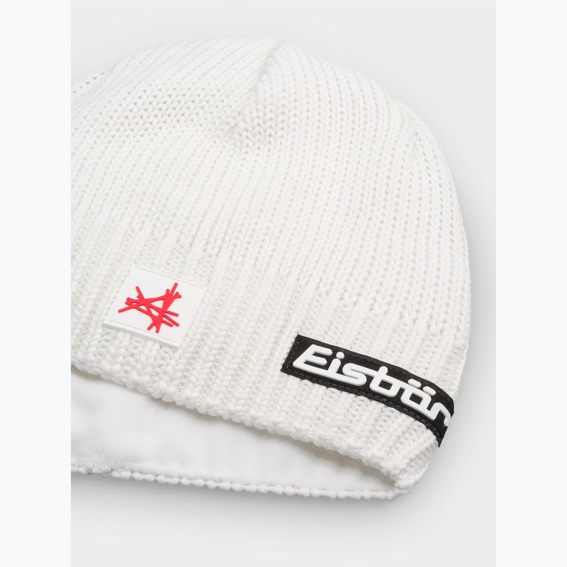 Căciulă de iarnă Eisbar Trop SA white 2