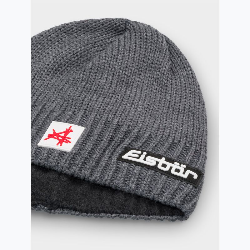 Căciulă de iarnă Eisbar Trop XL SA anthracite 2