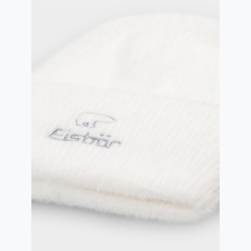 Căciulă de iarnă Eisbar Mana white 2