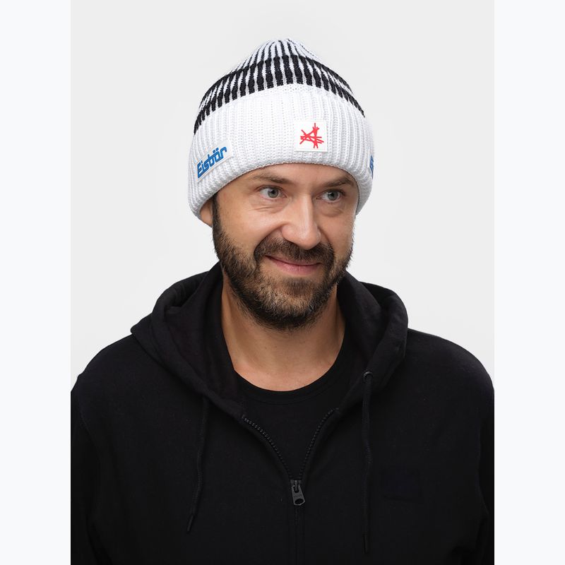 Căciulă de iarnă Eisbar Iska SA black 6