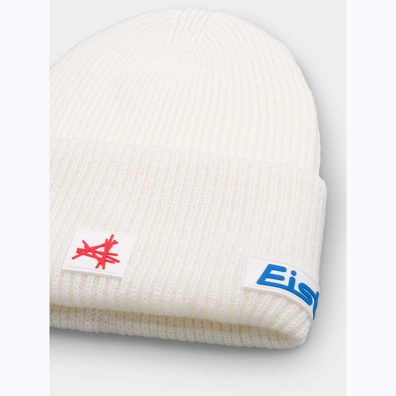 Căciulă de iarnă Eisbar Bjella SA white 2