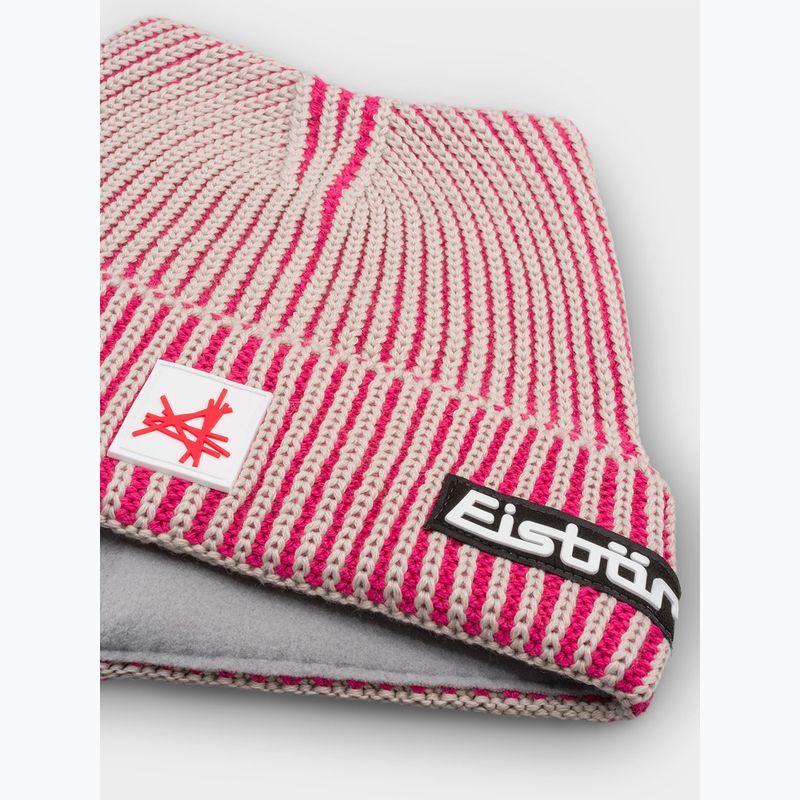 Căciulă de iarnă Eisbar Sorra SA pink 2