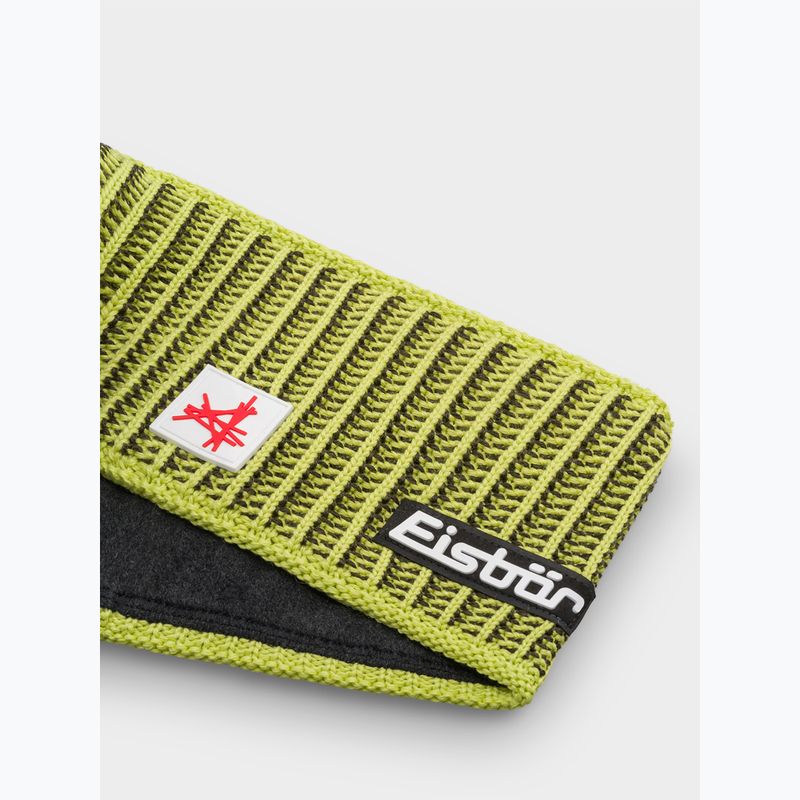 Bentiță Eisbar Sorrak lime green 2