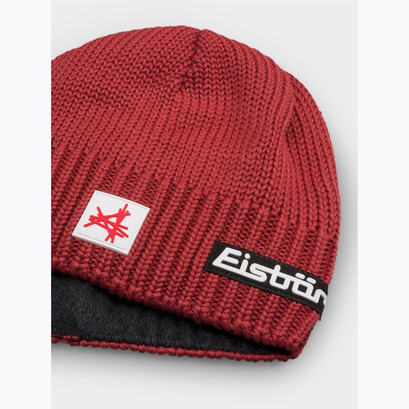 Căciulă de iarnă Eisbar Trop SA crimson sky 2
