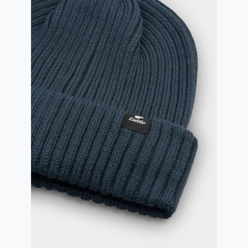 Căciulă de iarnă Eisbar Ripp 2.0 navy/petrol 2