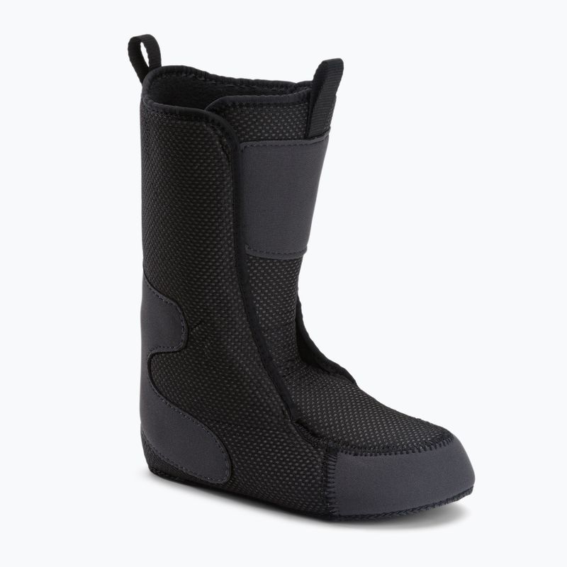 Cizme de snowboard pentru copii DEELUXE Rough Diamond negru 572029-3000/9110 5