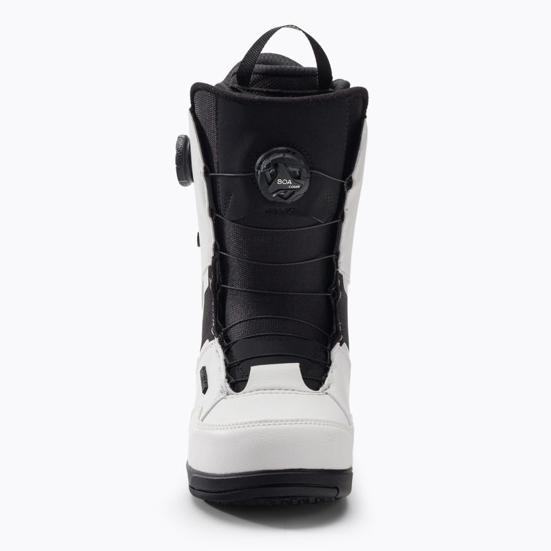 Boots de snowboard DEELUXE Id Dual Boa, alb, 572115-1000 3