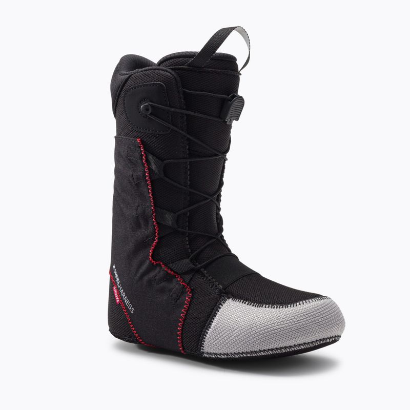 Boots de snowboard DEELUXE Id Dual Boa, alb, 572115-1000 5
