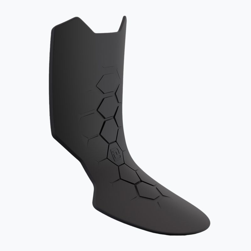 Inserții de rigidizare pentru încălțămintea de snowboard DEELUXE Flex Boosters 2K black