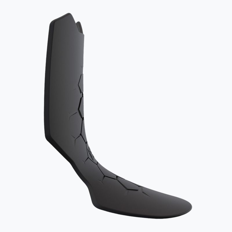 Inserții de rigidizare pentru încălțămintea de snowboard DEELUXE Flex Boosters 2K black 2