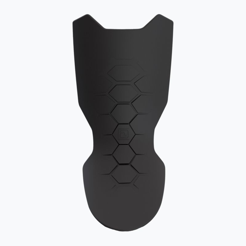 Inserții de rigidizare pentru încălțămintea de snowboard DEELUXE Flex Boosters 2K black 3