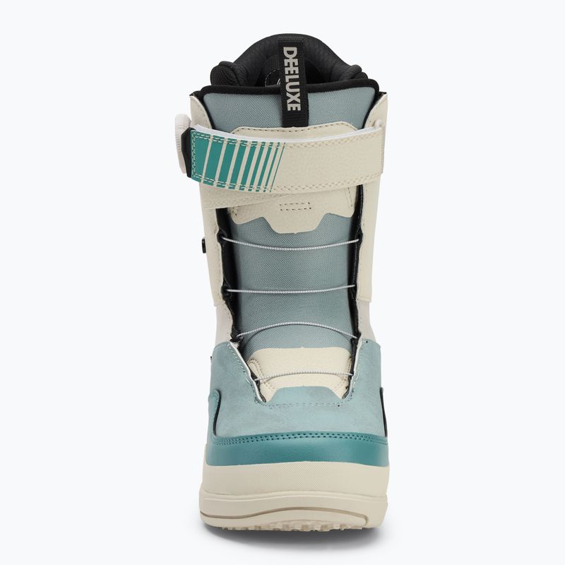 Încălțăminte de snowboard pentru femei DEELUXE ID Lara BOA happy cloud 3