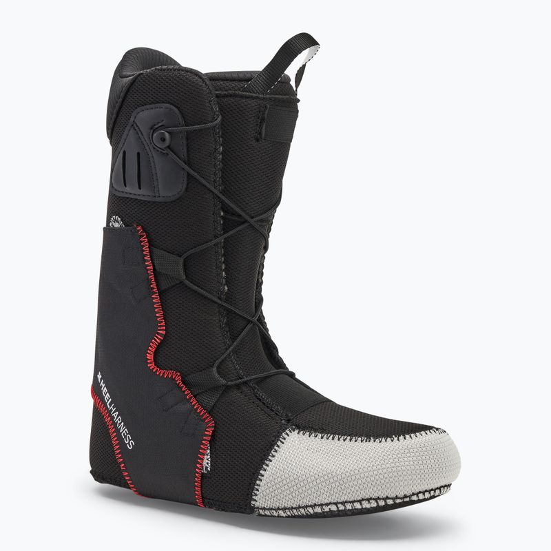 Încălțăminte de snowboard pentru femei DEELUXE ID Lara BOA happy cloud 5