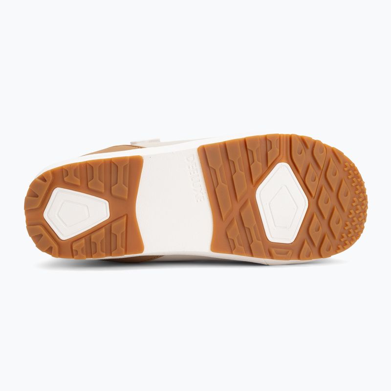 Încălțăminte de snowboard DEELUXE Nomad Mars Trek 4