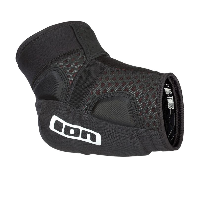 ION E-Pact Elbow Pads negru 47800-5901 3