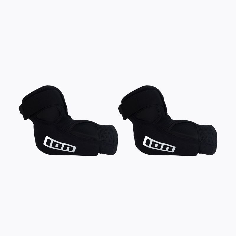 ION E-Pact Elbow Pads negru 47800-5901