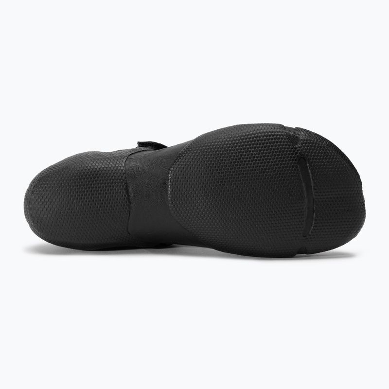 Încălțăminte de neopren ION Ballistic 3/2 Internal Split black 4