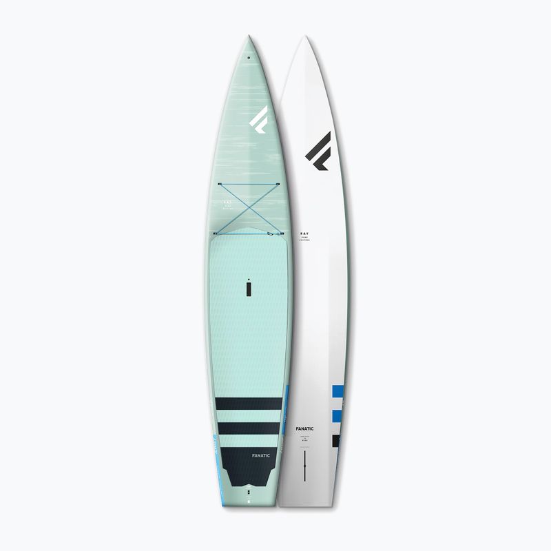 SUP bord 12'6' Fanatic Ray Pure Light verde 13200-1113