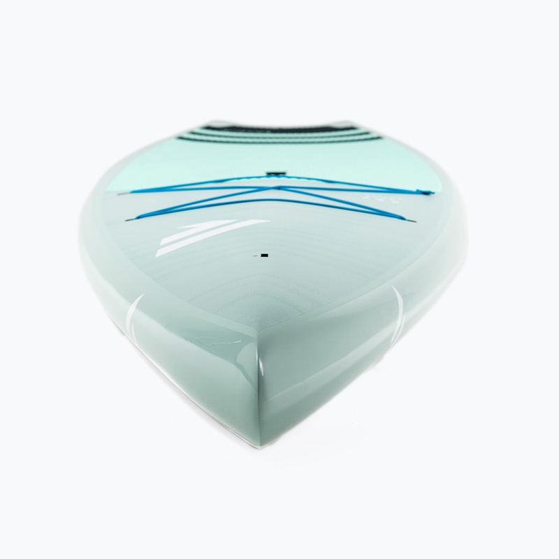 SUP bord 12'6' Fanatic Ray Pure Light verde 13200-1113 3