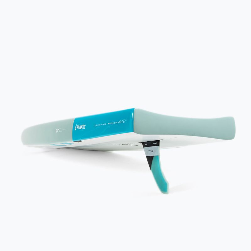SUP bord 12'6' Fanatic Ray Pure Light verde 13200-1113 6