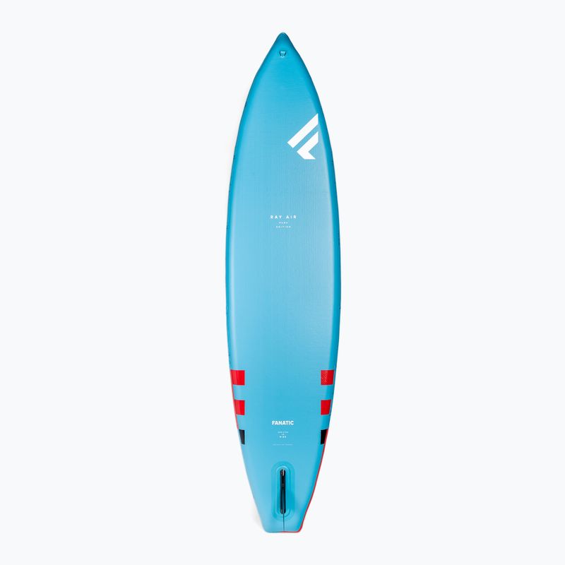 SUP bord Fanatic Ray Air albastru 13200-1134 4