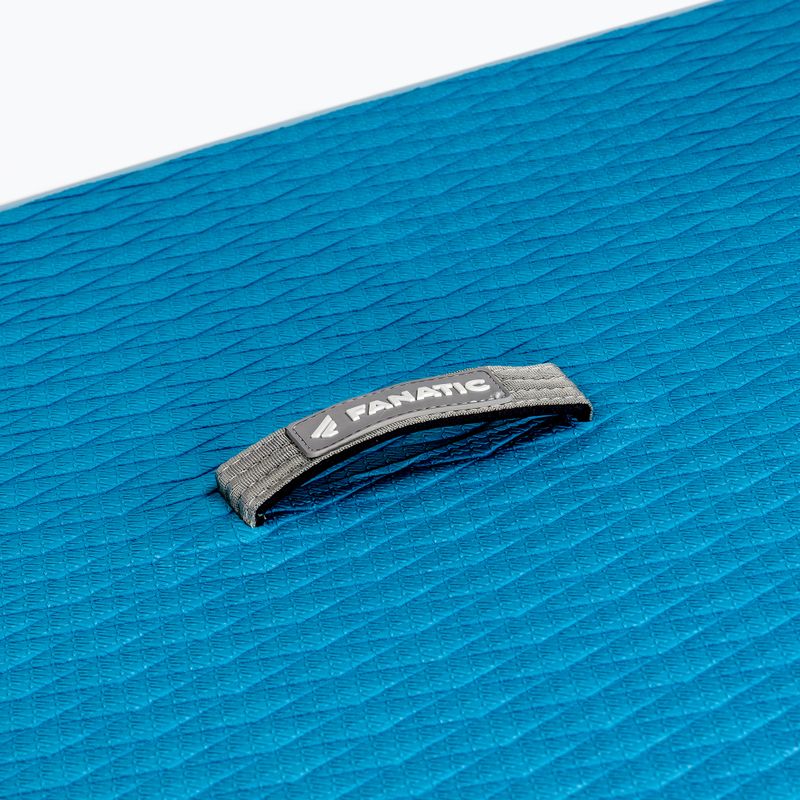 SUP bord Fanatic Ray Air albastru 13200-1134 7
