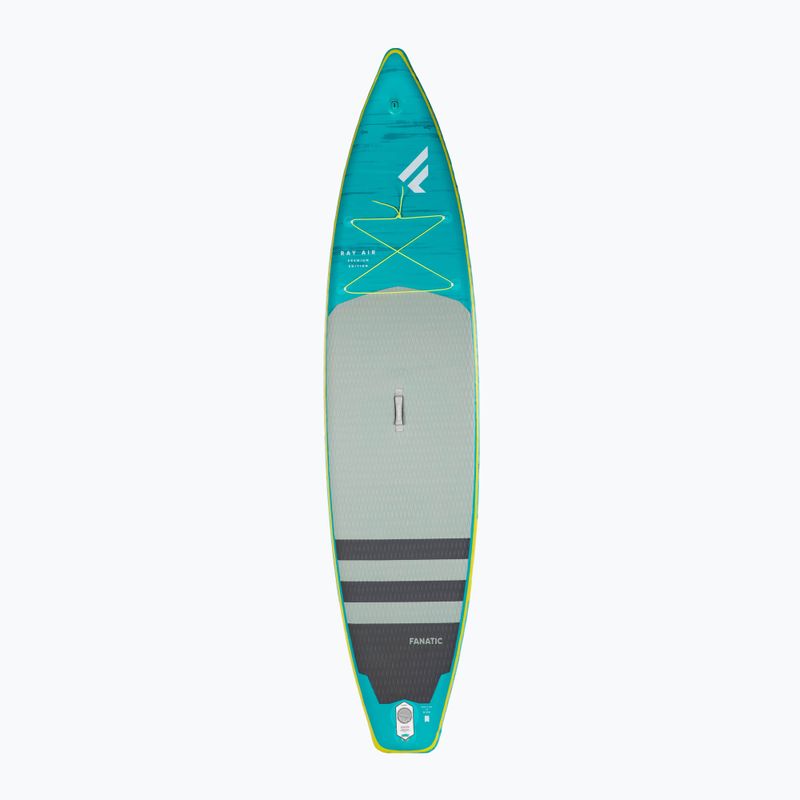 Placă SUP Fanatic Ray Air Premium 11'6" 2