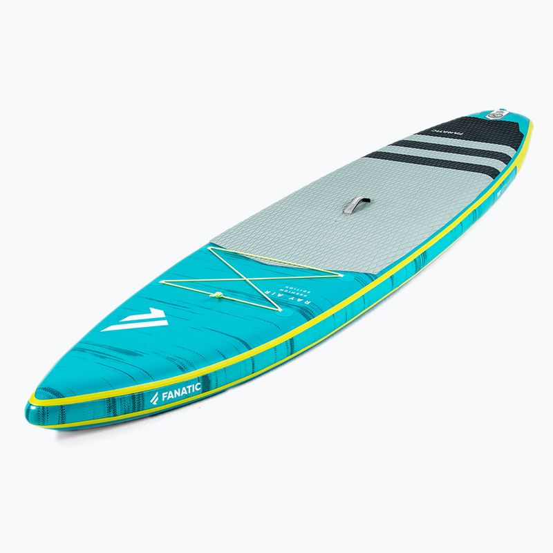 SUP bord Fanatic Ray Air Premium albastru 13200-1135 2