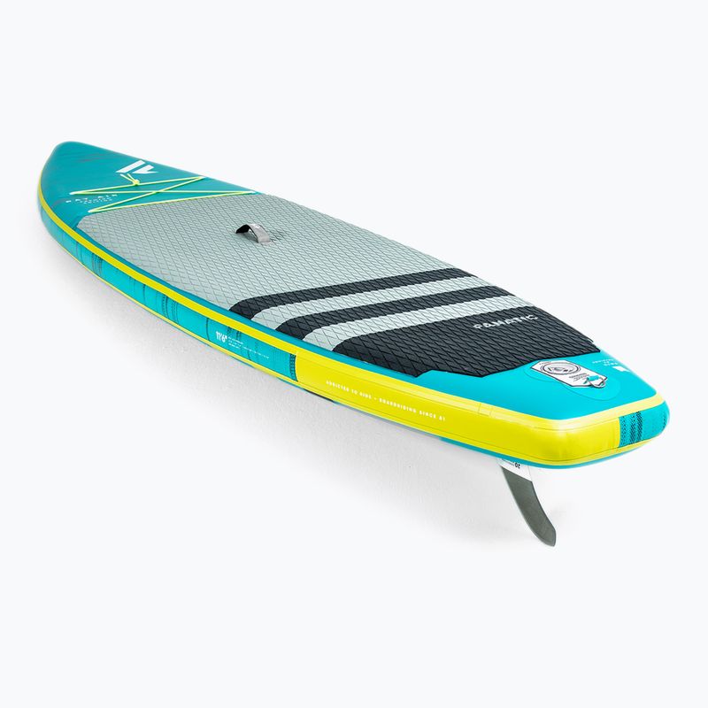 SUP bord Fanatic Ray Air Premium albastru 13200-1135 3